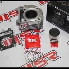 Msr Yamaha Cygnus Rs 125 51.50MM 13P Rık Sekman Ens Taıwan Silindir Kit