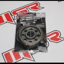 Msr Honda Pcx 125 - 150 K97 Modifiye Dişli Seti 17T - 42T Taıwan