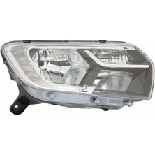 Depo Far Sol Clıo Symbol 2017 Unıt..ece.elec W/ledlı 260606236R 260608116R 260607366R