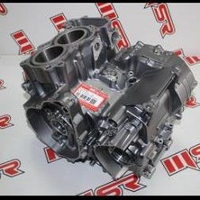 Msr Voge 500R-500AC-500DS-500DSX Silindir Blokkomple 67MM Loncın A