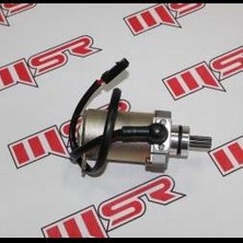 Msr Tvs Wego 110 -Jupiter 110 Marş Motoru