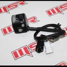 Msr Cf Nk 250 Sol Kumanda A