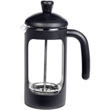 PremiumPort Kahve Demleme ve Sıcak Içecekler Için Şık French Press 750ML