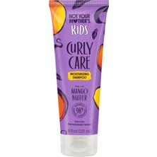 Not Your Mother's Kids Nemlendirici Çocuk Şampuanı 237ML