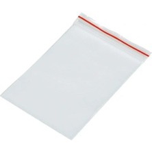 Hakan Ambalaj Stone Kilitli Torba 6x7 cm 2000'LI Paket