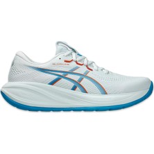 Asics Gel-Cumulus 28 1011C143 Koşu Açık Mavi Erkek Spor Ayakkabı
