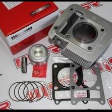 Msr Ybr 125 Silindir Kit Oem