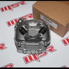 Msr Kymco Agılıty 125 - Super 8 125 - Lıke 125 Dolu Üst Kapak Orjınal