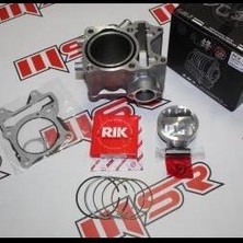 Msr Honda Pcx 150 Modifiye Silindir Kit Rık Sekman 63 mm 14P Ens Taıwan