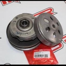 Msr Voge Sr1 Arka Varyatör Loncın A