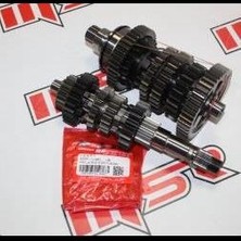 Msr Voge 500R-500AC-500DS-500DSX -525R-525D-525DSX-525RR - 525ACX Şanzuman Seti Loncın A