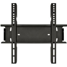 Özbience 42-55 Inç Uyumlu Dayanıklı ve Kolay Montajlı Televizyon Askısı