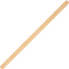 Hakan Ambalaj Dolphin Tahta Karıştırıcı 14 cm 1000'LI