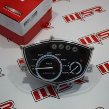 Msr Crypton Gösterge Paneli Yeni Model C8 Oem