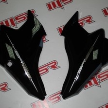 Msr Ybr 125 Esd Yan Kapak Takımı