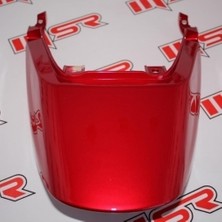 Msr Ace 125 Stop Üst Kapak Kırmızı