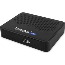 Özbience Full Hd Uydu Alıcısı, Kesintisiz ve Net Görüntü Keyfi