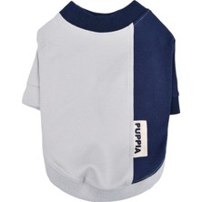 Puppia Recycled Two-Tone Köpek Kıyafeti