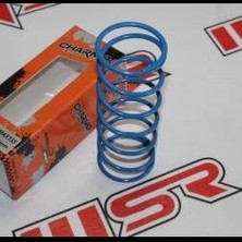 Msr Yamaha N-Max 125 - 155 1000 Rpm Modifiye Arkaarka Varyatör Yayı Mavi