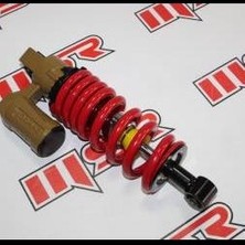 Msr Pulsar Ns 200 E3 - E4 - Ns 150 -Ns 160 - As 150 Arka Amortisör