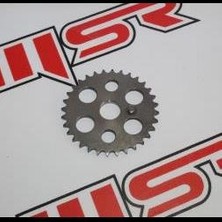 Msr Voge 650 Dsx Eksantirik Dişlisi A