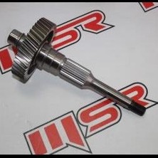 Msr Voge Sr4 Max Şanzuman Aks Dişli A