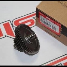 Msr Voge Sr3 Şanzuman Dişli Loncın A