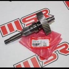 Msr Voge Sr3 Şanzuman Mili Loncın A