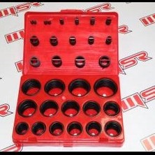 Msr Unıversal Motosiklet Oring Seti