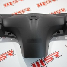 Msr Fızy 125 Km Çerçevesi Oem