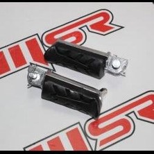 Msr Tvs Apache Ön Ayaklık