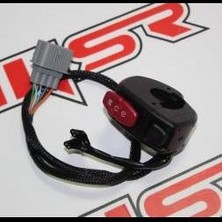 Msr Cf Moto Sr 450 E4 Sağ Kumanda Düğme A
