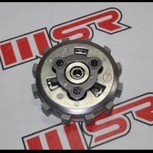 Msr Voge 300DS - 300R - 300RALY Debriyaj Göbegi 6 Balata A