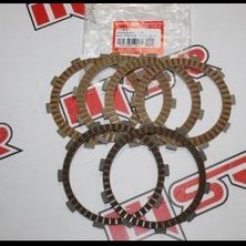 Msr Voge 525R-525D-525DSX-525RR - 525ACX - Debriyaj Balata 4+2 Loncın A