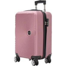 Escape 072-26 Abs Orta Boy Valiz