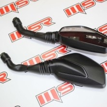 Msr Bajaj Pulsar 200NS Ayna Tk Prc