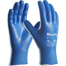 Atg Maxidex® 19-007 Hibrit Hijyenik Iş Eldiveni