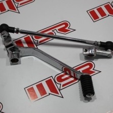 Msr Mct 250 cc Vites Kolu