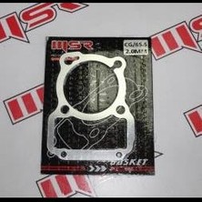 Cg 65.5 2.0 mm Alüminyum Alt Conta Msr