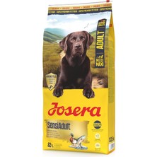 Josera Sensi Adult 12,5kg