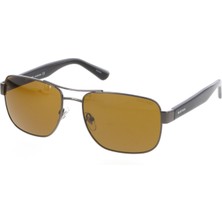 Mustang MU2070-05 58 Erkek Güneş Gözlüğü