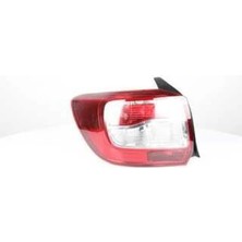 BSG Stop Lambası Sol Clıo-4 Symbol 2013 265556233R