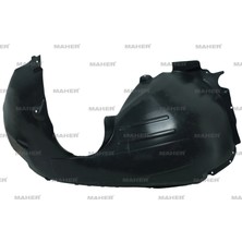 Maher Çamurluk Davlumbazı Passat 2015-2020 Önün Arkası Sol 3G0805969E