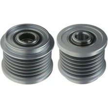 BSG Alternatör Kasnagı Transıt 5-347 2006 (F-556174.01)2C1T 10300 Ba Kısa 6C1T 10300 **