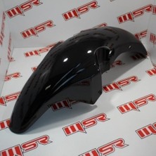 Msr Cb 125 E Ön Çamurluk Siyah Oem