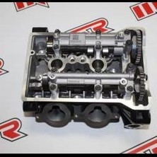 Msr Cf Sr 450 - Nk 450 Üst Kapak Dolu A