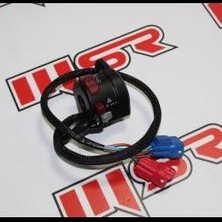 Msr Cf Moto Sr 250 E4 2022 Sağ Kumanda A