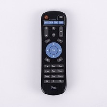 Özbience Yüksek Performanslı 4K Android Tv Kutusu ile Sınırsız Eğlence Keyfi