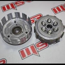 Msr Voge 650 Dsx Debriyaj Göbek Tas Komple A