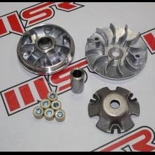 Msr Gy6 125-150 Ön Debriyaj 14GRAM 18X14 Komple Hzmz